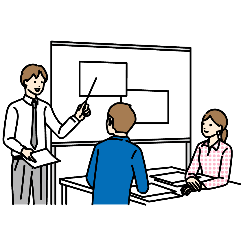 サービスイラスト1